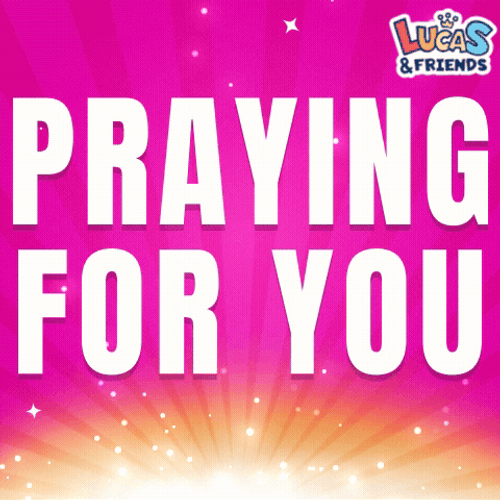 Pray For You GIF