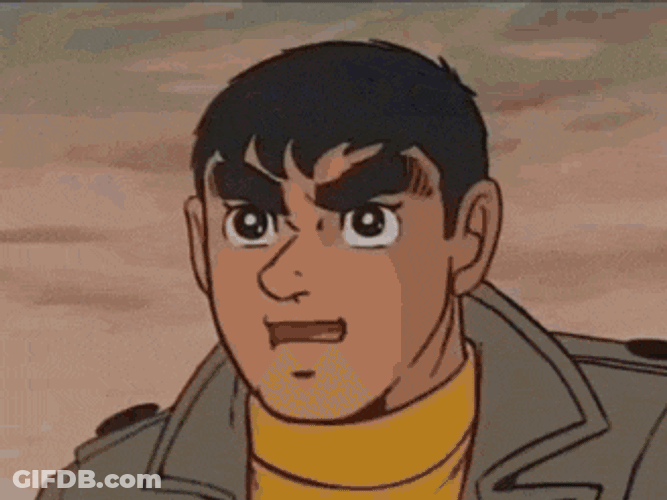 Pray GIF