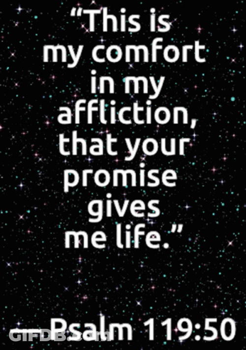 Praying For You GIF