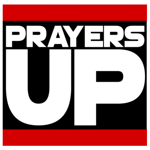 Praying For You Praying Hands Animation GIF