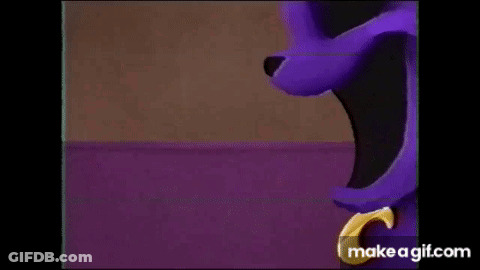 Praying Hands GIF