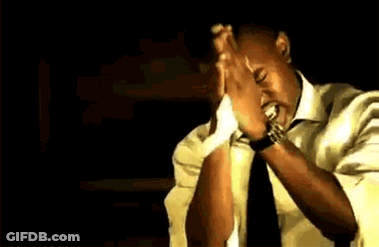 Praying Hands Kanye Please God Prayers GIF