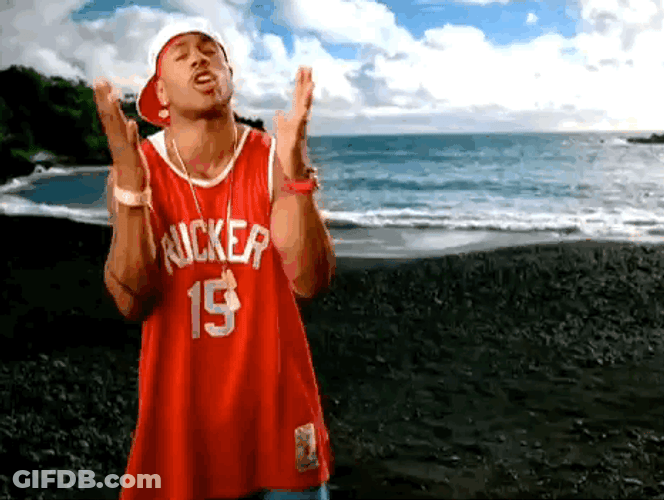 Praying Hands  Rapping LL Cool J Please GIF