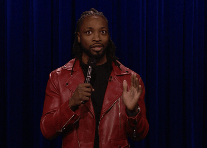 Preacher Lawson Comedian Ouu GIF