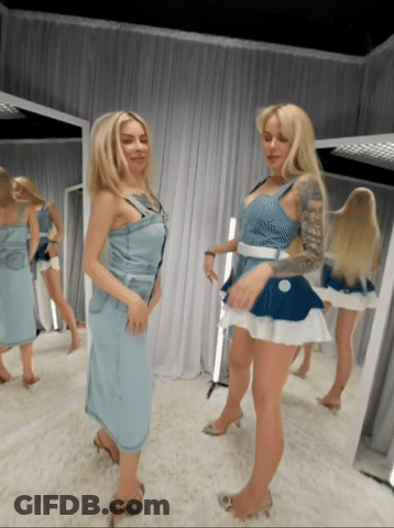 Preciosa 💖 GIF