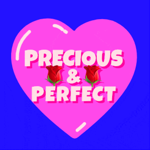 Precious Perfect GIF