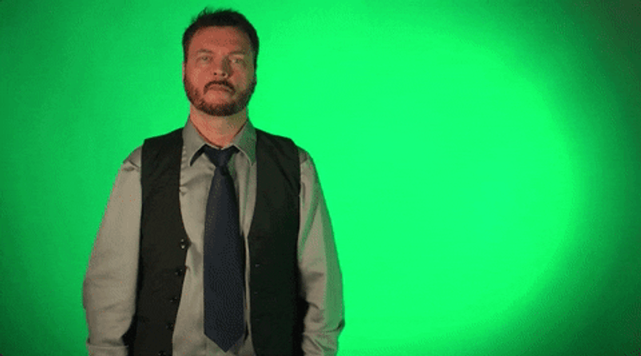 Pregnant Sign Language GIF