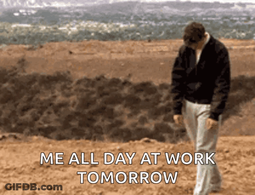 Pregnant Woman With Risk Of Rain 2 Text GIF