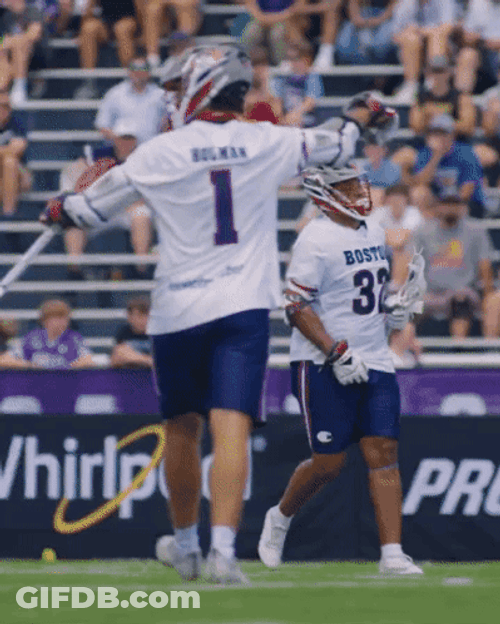 Premier Lacrosse League GIF
