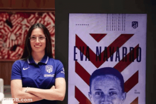 Presentacion Eva Navarro GIF