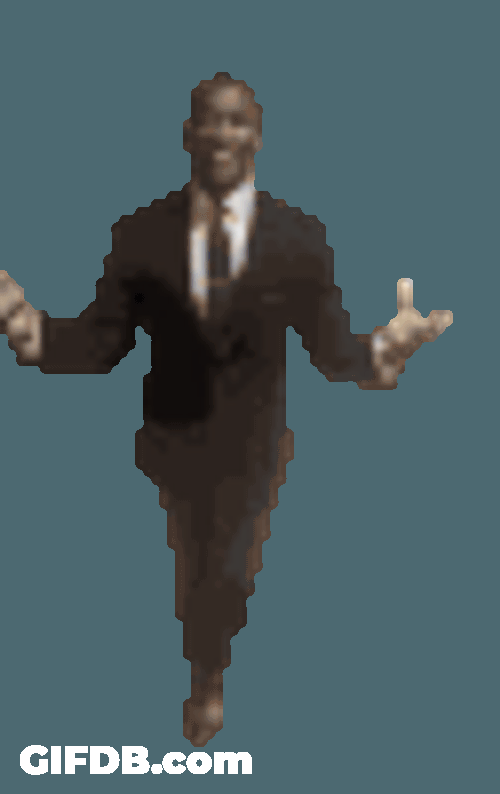 Presentation Meme Sticker GIF