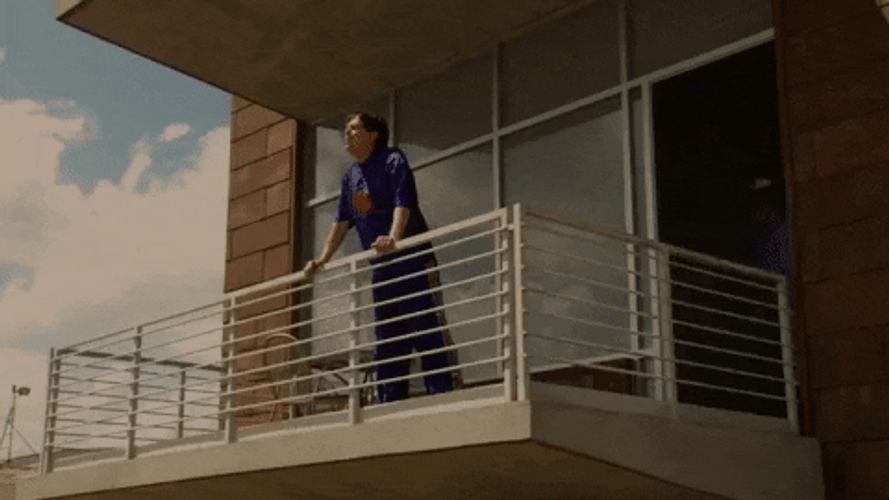President Camacho Idiocracy Kick To The Ball GIF