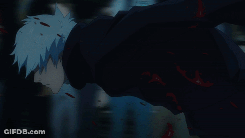 Press F To Pay Respects Video Game Screenshot GIF