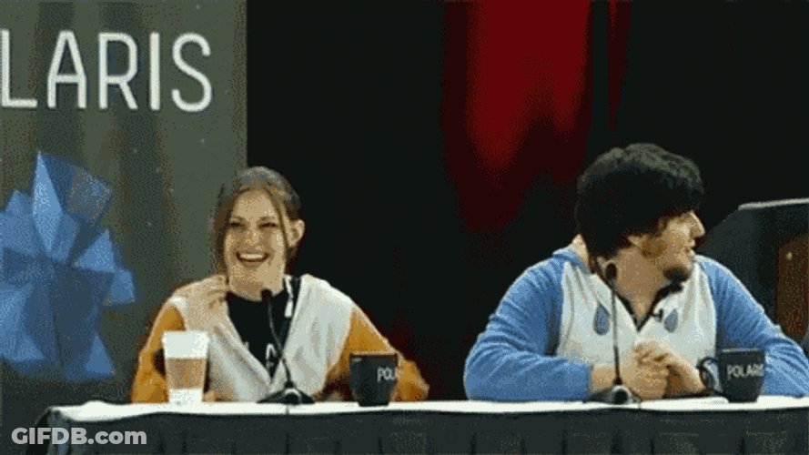 Press Heart To Continue Happy GIF