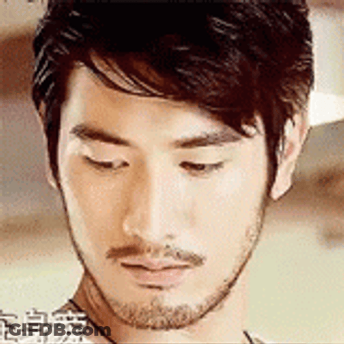 Pretty Asian Boy Stereotype GIF