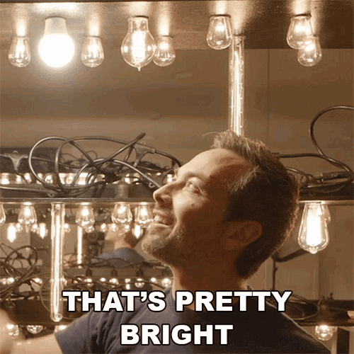 Pretty Bright Derek Muller GIF