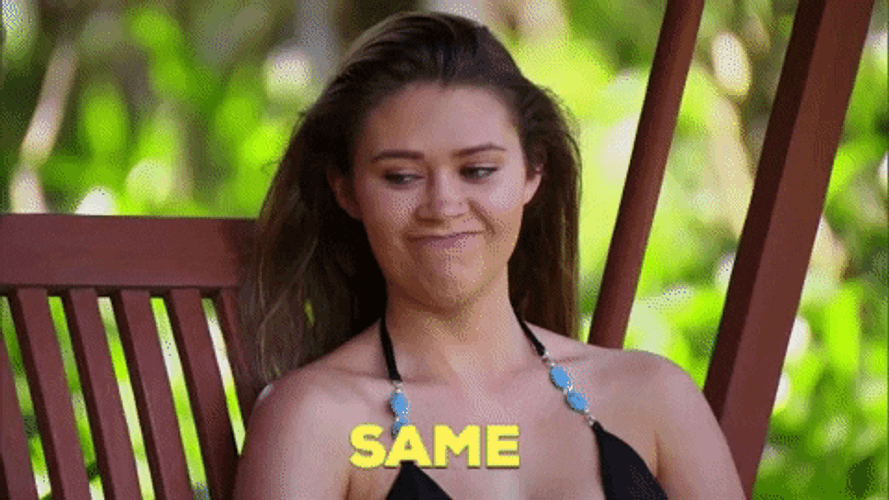Pretty Caelynn Miller Keyes Same GIF