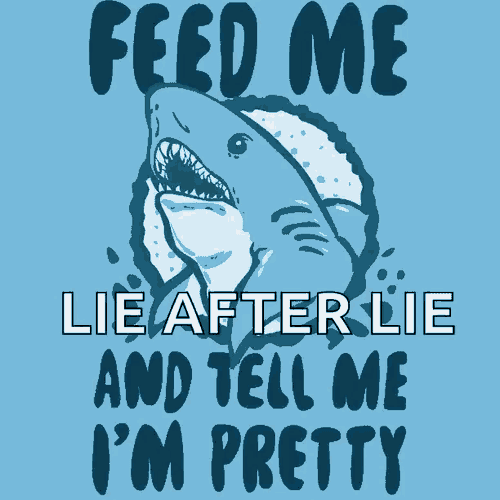 Pretty Feed GIF