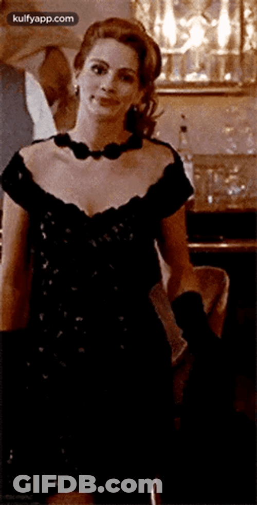 Pretty Woman GIF