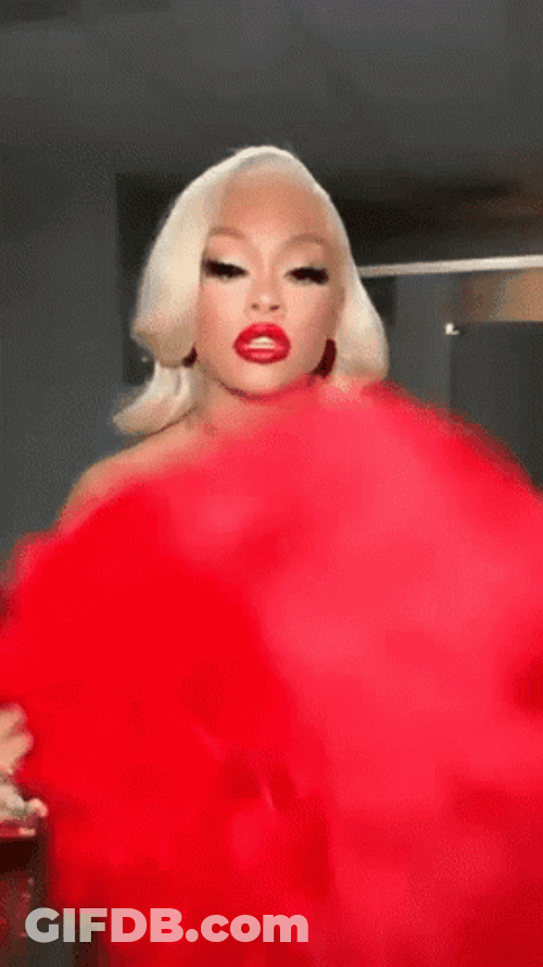 Pretty Woman GIF