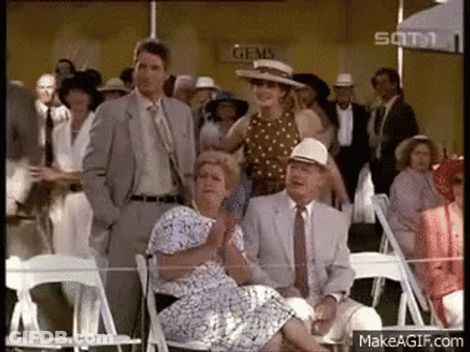 Pretty Woman GIF