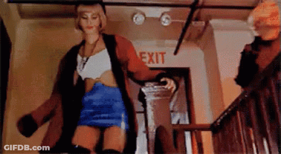 Pretty Woman Julia Roberts GIF