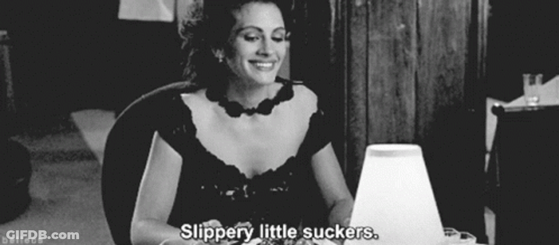 Pretty Woman GIF