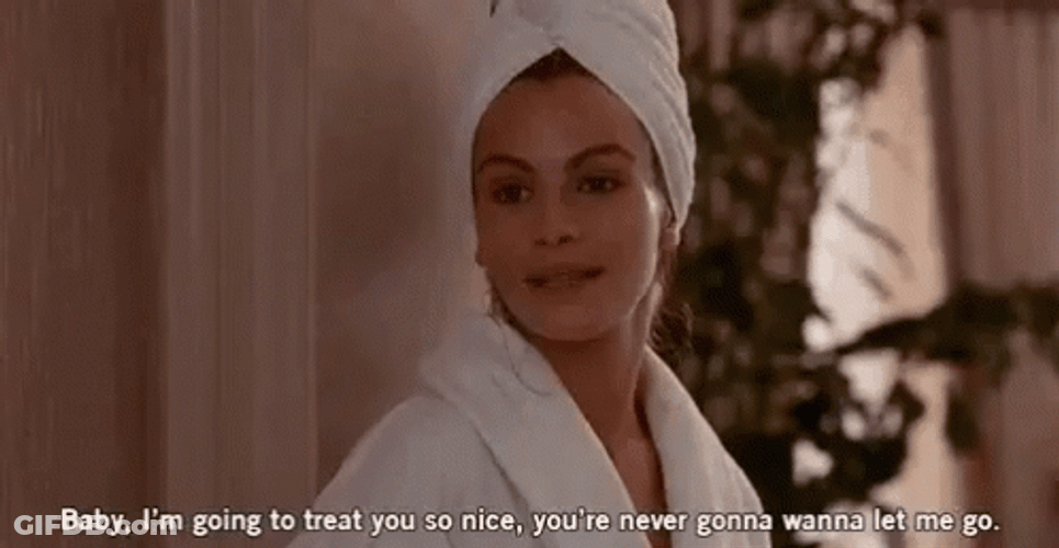 Pretty Woman GIF