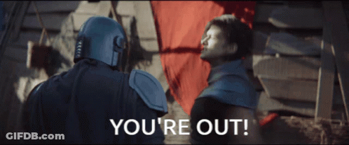 Pride Heals Wounds Poster GIF
