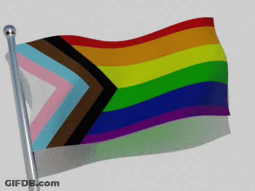 Pride Month 2022Pride Month GIF