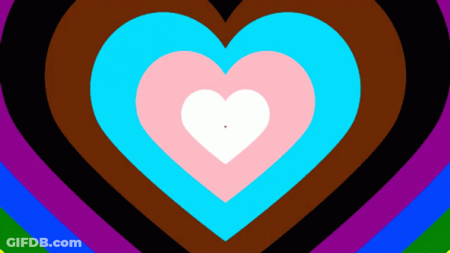 Pride Omni Heart Love GIF
