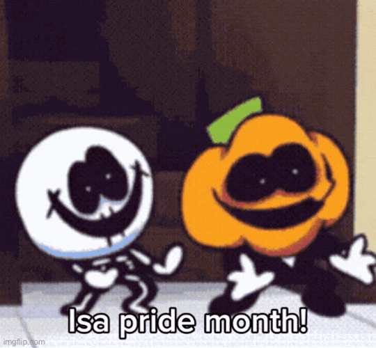 Pridemonth GIF