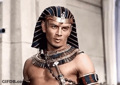 Priest King Nazi GIF