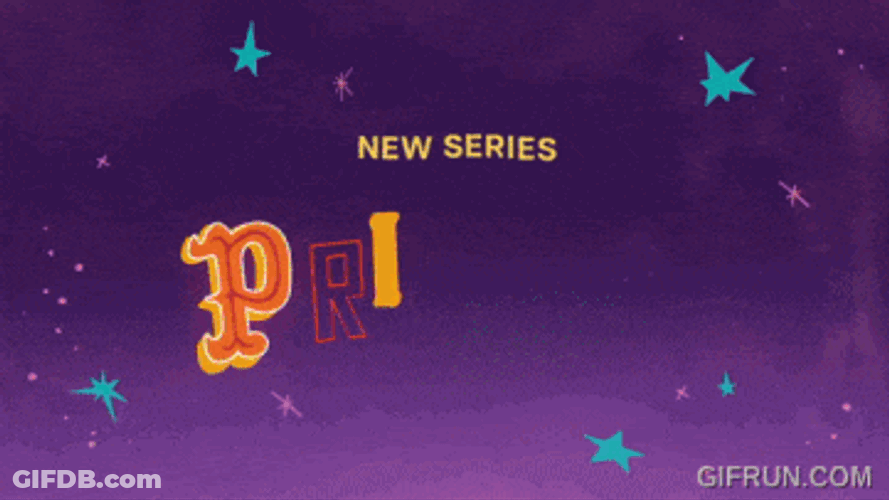 Primos Disney GIF