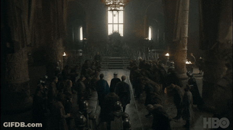 Prince Aegon Targaryen House Of The Dragon GIF