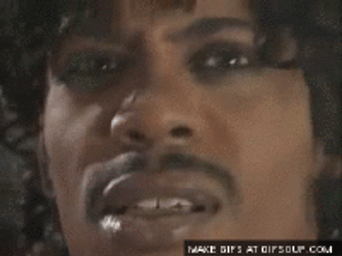 Prince Parody Look GIF