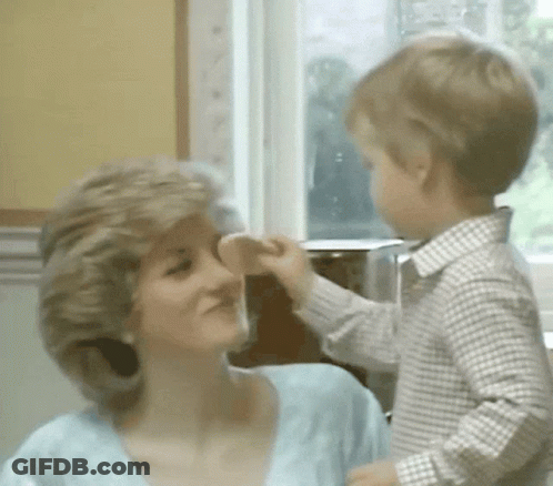 Prince William GIF