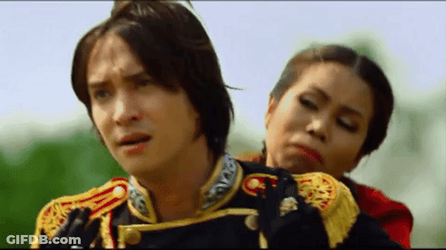 Princess And The Frog Horse Riding GIF