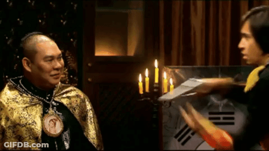 Princess And The Frog Miyano Mamoru With Gun GIF