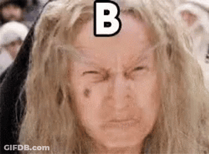 Princess Bride Boo GIF