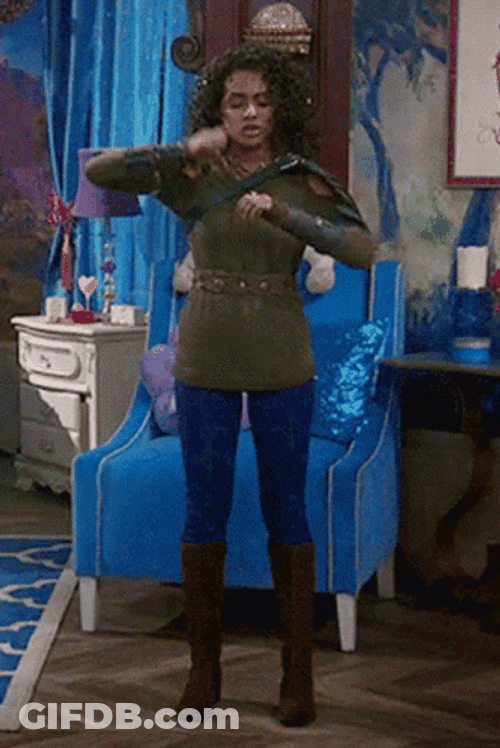 Princess Ciara Transform Knight Squad Daniella Perkins GIF