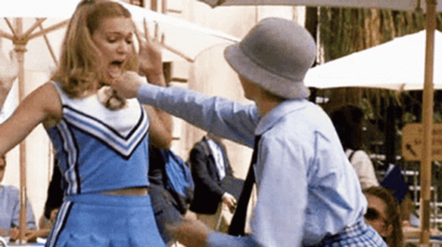 Princess Diaries Mia Thermopolis And Lana Thomas GIF