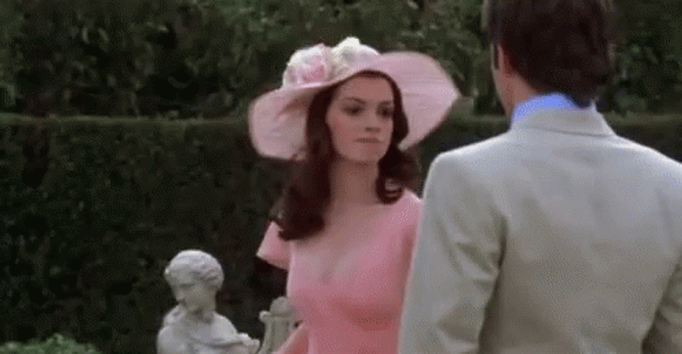 Princess Diaries Mia Thermopolis Nicholas Devereaux Fighting GIF