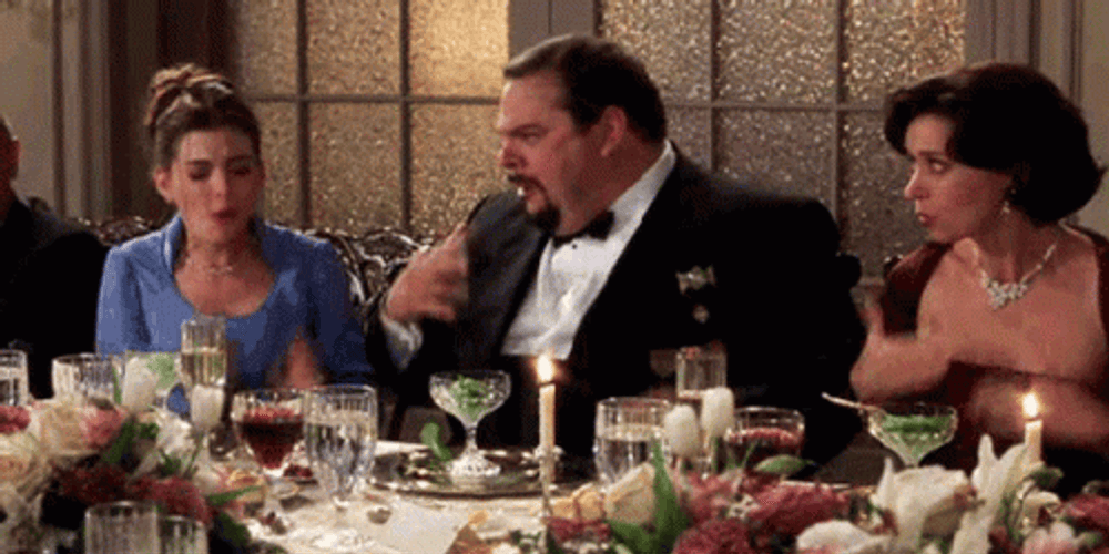 Princess Diaries Mia Thermopolis Prime Minister Motaz GIF