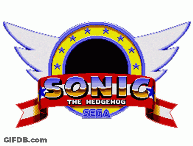 Princess Sally Acorn In Sonic GIF