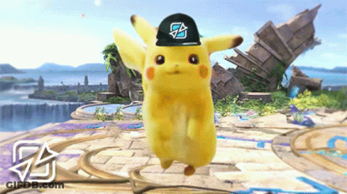 Princess Zelda And Princess Peach Walking Towards A Castle GIF