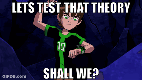 Printer Saying Test GIF