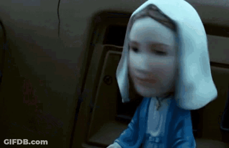 Prison Break GIF