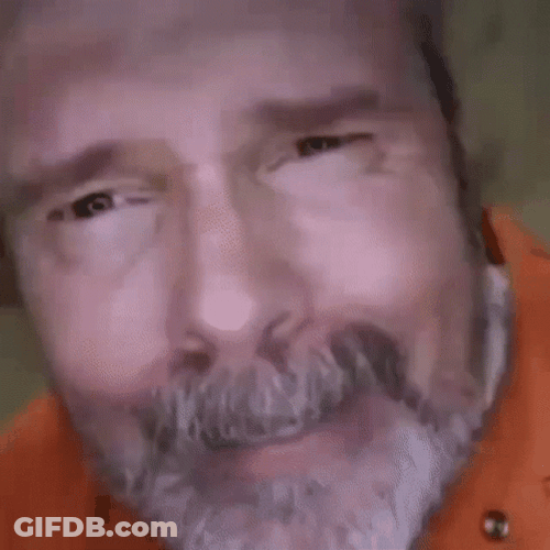 Prison Cell Inmate Scared GIF