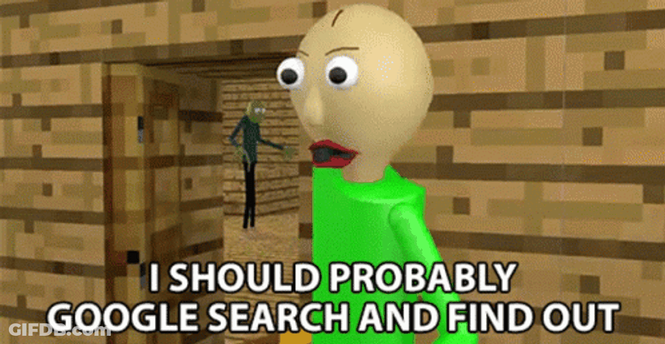 Probably Search Google Or Type A Url Meme GIF